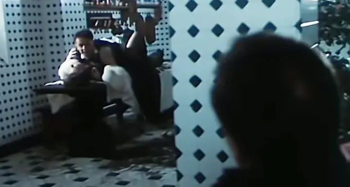 Jakie są najlepsze sceny erotyczne w polskich filmach? Lista.