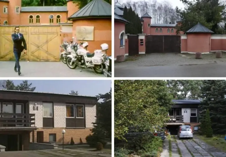 Gdzie kręcono film Milioner? Zobacz niesamowite lokacje i ciekawostki z planu!
