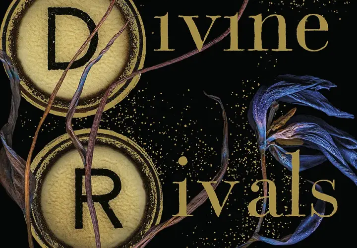 Odkryj Świat Romansów Fantasy - Najlepsze Książki Pełne Magii i Miłości