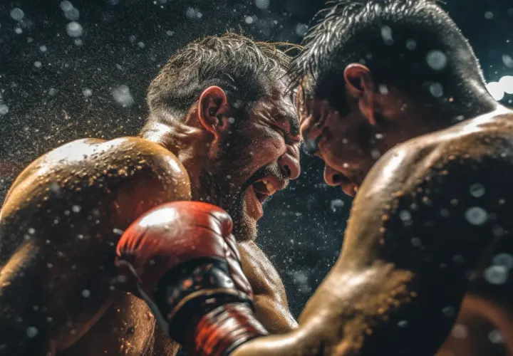 Zobacz Niepokonany 3 Cały Film Online - Champion 3 Dostępny teraz w PL