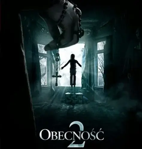 Horror obecność - mroczne tajemnice i prawdziwe zjawiska paranormalne