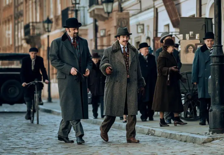 Gdzie kręcono film Znachor? Zobacz niesamowite miejsca zdjęciowe i ich historie