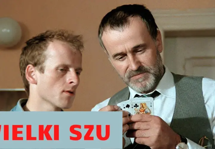 Gdzie kręcono film Wielki Szu? Odkryj tajemnice lokalizacji