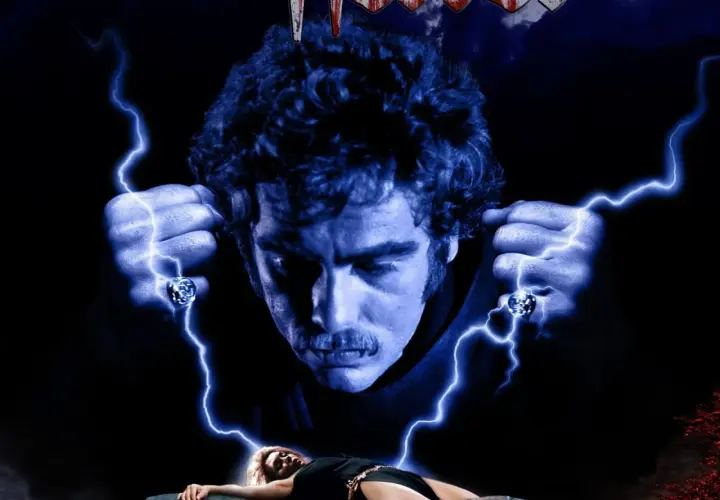 Dunwich Horror: Mroczne sekrety opowiadania Lovecrafta i filmu
