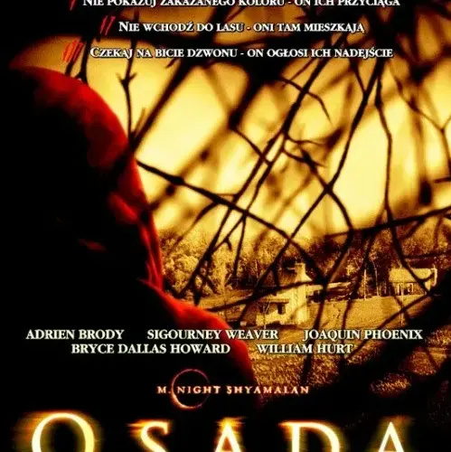 Osada horror: tajemnice, które zaskoczą fanów grozy