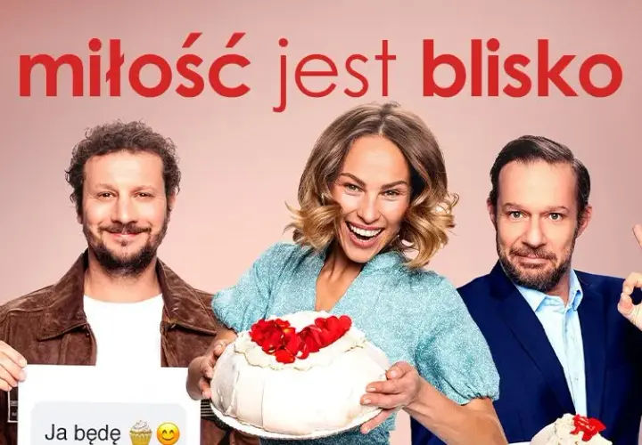 Gdzie kręcono film miłość jest blisko? Odkryj tajemnice lokalizacji
