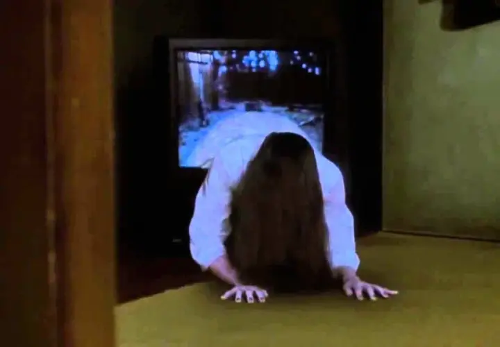 Krąg film horror: porównanie wersji i mroczne sekrety fabuły