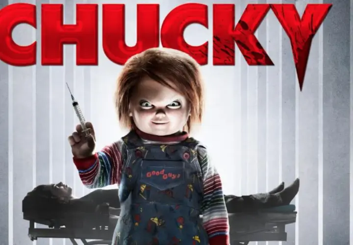 Chucky horror: mroczne sekrety lalki, które przerażają od lat