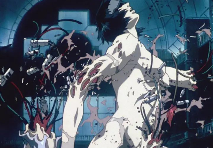 Ghost in the Shell: Kultowe anime i kontrowersyjna adaptacja