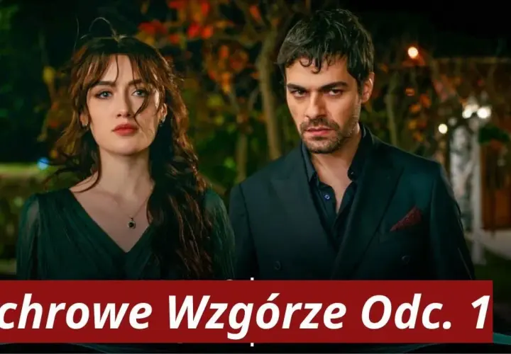 Ile odcinków ma serial Wichrowe wzgórze? Zaskakujące liczby i fakty