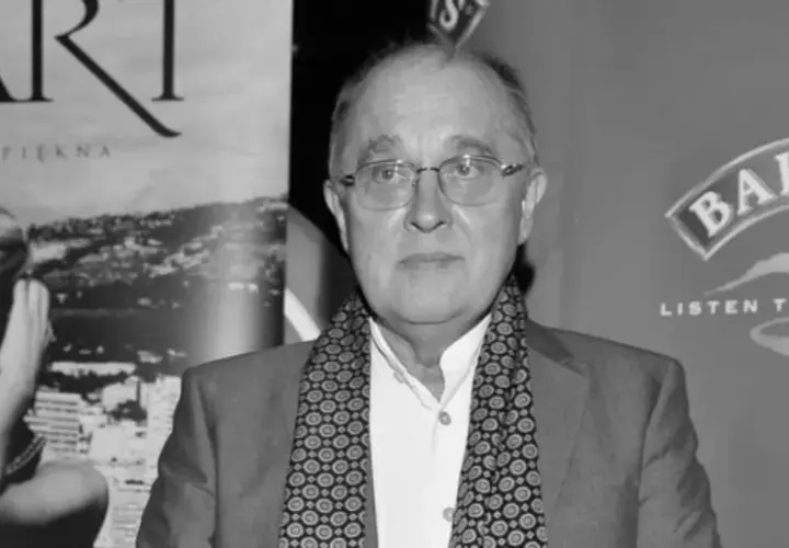 Wojciech Wójcik reżyser: jego największe filmy i wpływ na kino akcji
