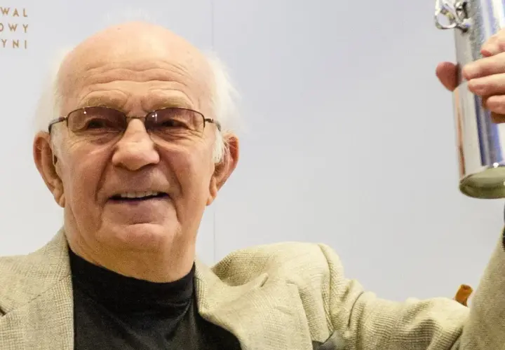 Reżyser Hrabiny Cosel - Jerzy Antczak i jego filmowe dziedzictwo
