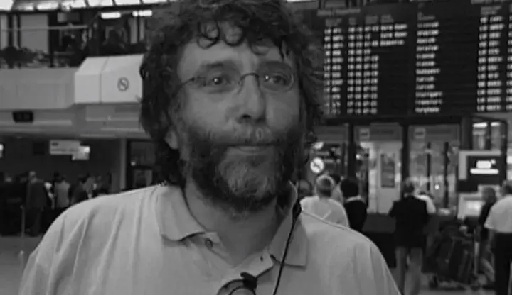 Reżyser filmu Pierwszy milion - Kim jest Waldemar Dziki?