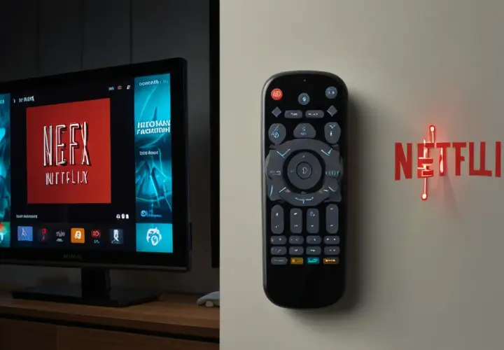 Filmy interaktywne Netflix: Jak zmienią twoje oglądanie? Nowa era