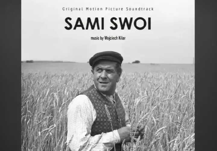 Gdzie kręcono film Sami swoi? Zobacz nieznane miejsca i ich historię!