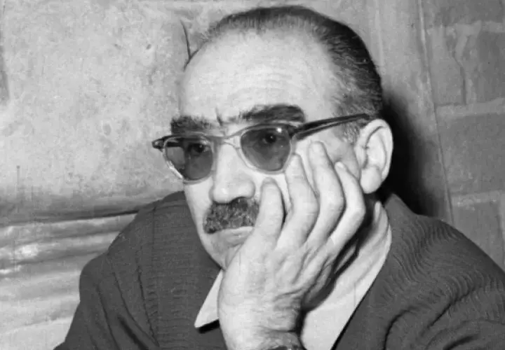 Reżyser Krzyżaków: Aleksandr Ford i jego wpływ na polskie kino