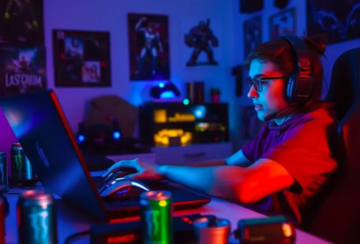 Najpopularniejsze gatunki gier online teraz