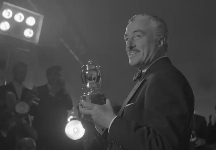 Reżyser La Strady krzyżówka - poznaj tajemnice Vittorio De Sici