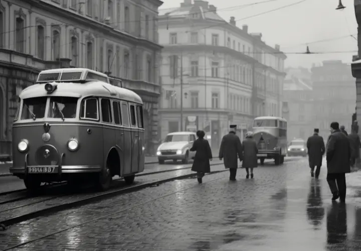 Odkryj Polskie Filmy z Lat 60 - Najlepsze Kino Polskie Lata 60