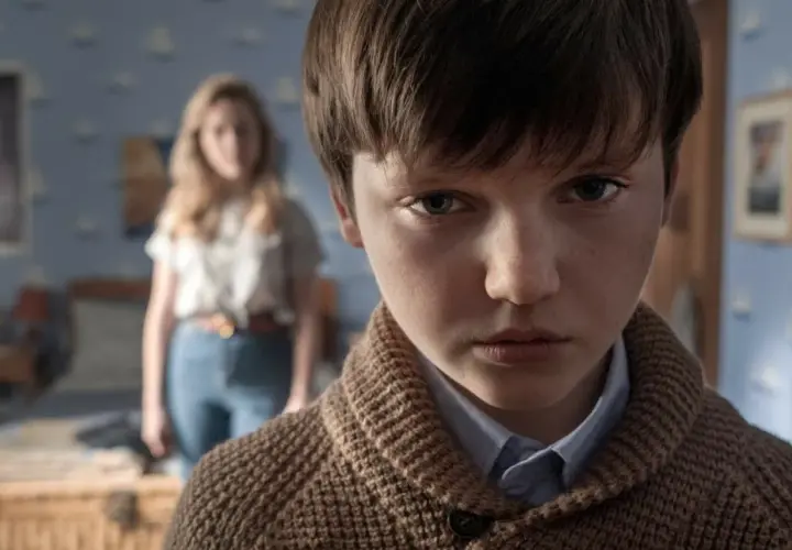Najstraszniejszy horror Netflix: 10 filmów, które przerażą każdego