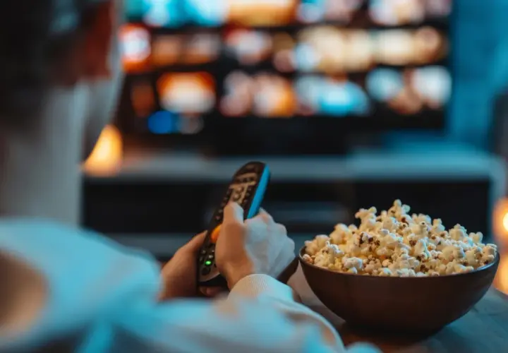 Najlepsze filmy o hazardzie i co łączy je z polskim prawem?