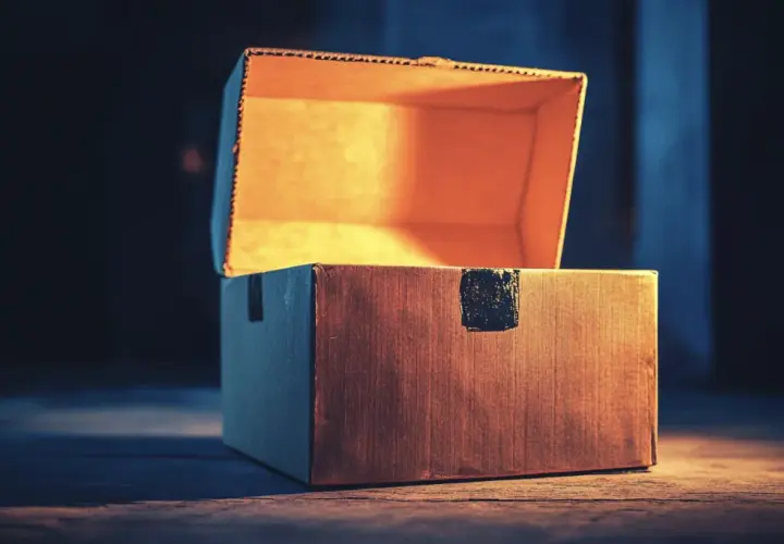 Mystery box – wszystko co musisz wiedzieć o najnowszym trendzie zakupów