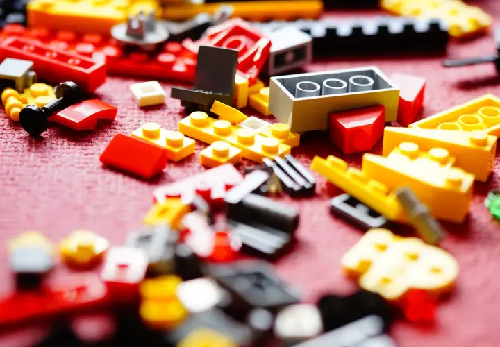 LEGO Mandalorian - coś więcej, niż zabawka dla dzieci i fanów