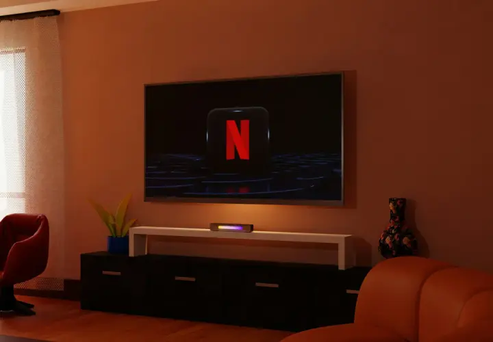 Jak odblokować pełną bibliotekę Netflix? Rozwiązanie!