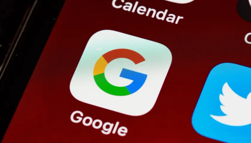 Pozycjonowanie: Kiedy Google jest twoim największym fanem.