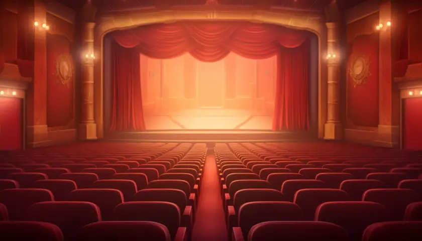 Zobacz repertuar Kina Skoczów! Najnowsze filmy w Teatrze Elektrycznym Skoczów.
