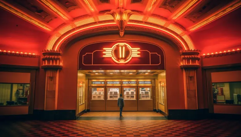 Repertuar Kino Na Biegunach Jarosław - Kino Jarosław