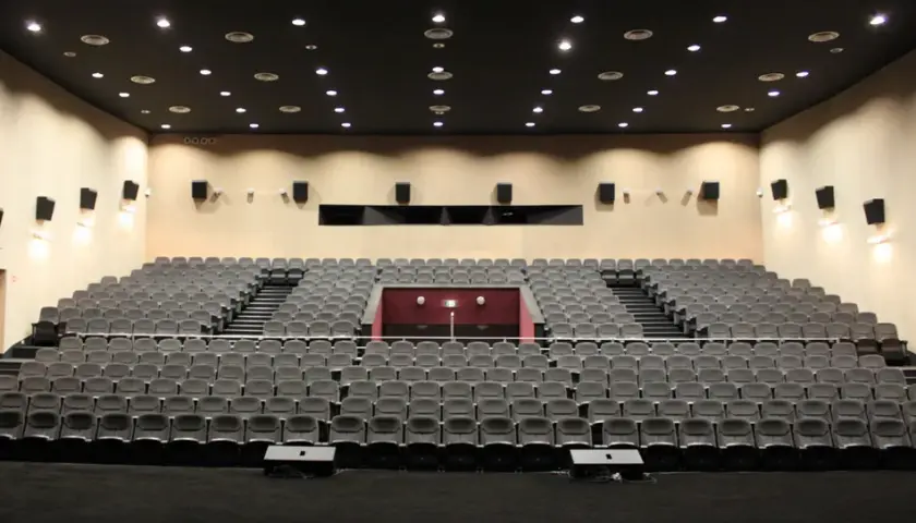 Kino w Bolesławcu - Repertuar Kina Forum Bolesławiec, Kino Bolesławiec