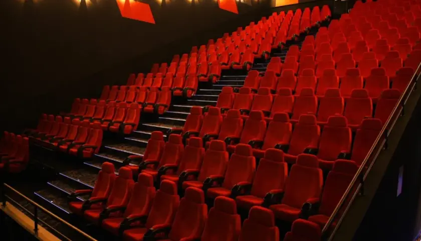 Aktualny Repertuar Cinema City Janki - Sprawdź Filmy dla Ciebie i Dzieci!