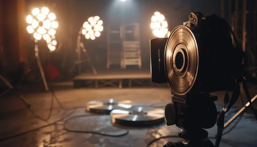 Kino niezależne vs. Hollywood: Porównanie i przyszłość obu nurtów