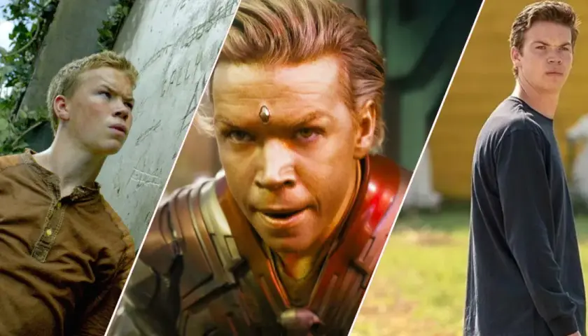 Filmografia Will Poultera: Od debiutu po Marvel - Przegląd ról
