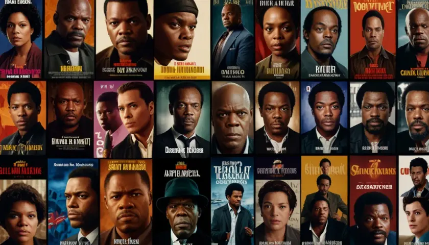 Samuel L. Jackson: 10 najlepszych filmów aktora, które musisz znać