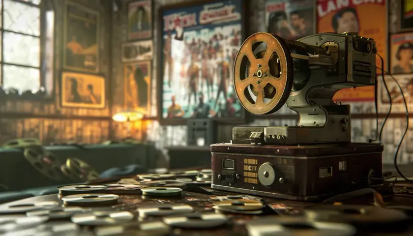 Jakie są najlepsze filmy lat 70.? Lista klasyków dekady.