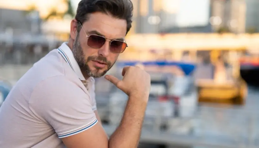 Disco i Tom Cruise – jak okulary Ray-Ban przetrwały kryzys
