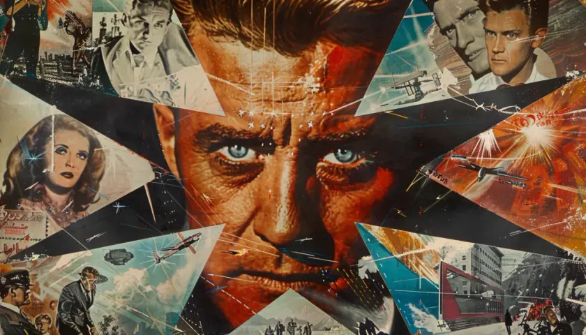 Kirk Douglas: 5 niezapomnianych filmów, które uczyniły go legendą