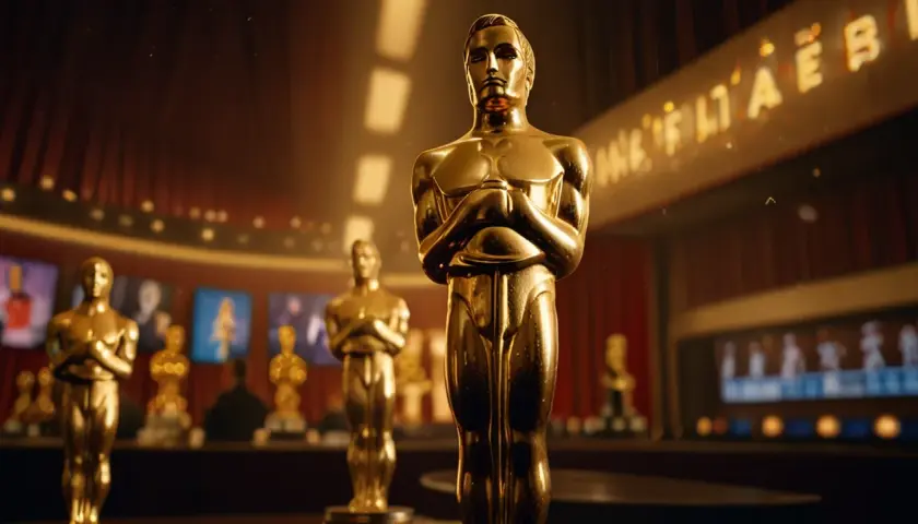Najbardziej przełomowe filmy dekady: Co warto obejrzeć?