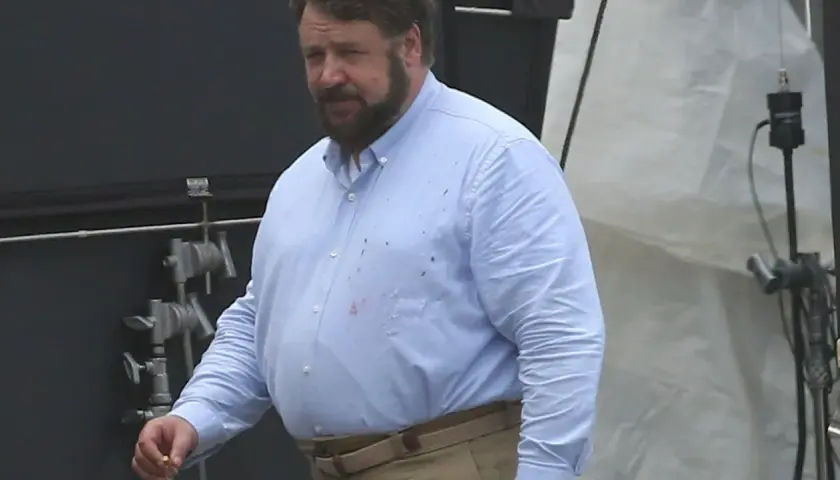 Russell Crowe: Fascynująca biografia i największe osiągnięcia aktora