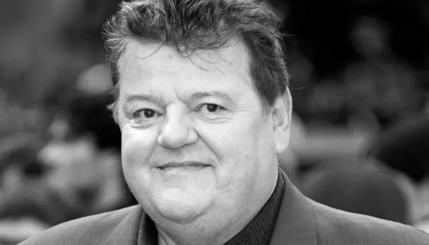 Aktor Hagrida Robbie Coltrane: Jego życie, kariera i niezapomniane role