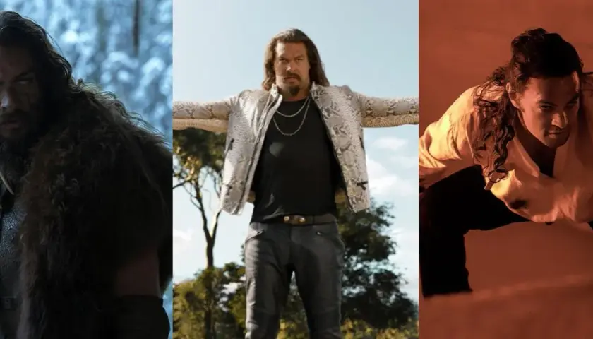Jason Momoa filmy: Top 10 hitów, które musisz zobaczyć