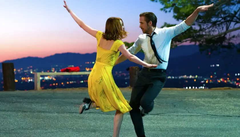 La La Land: Fascynujący musical o miłości i marzeniach w LA