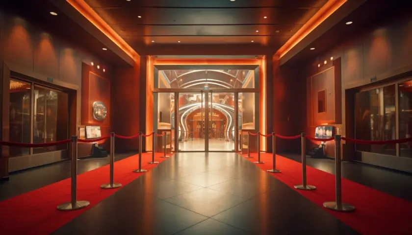 Najnowszy Repertuar IMAX Plaza Kraków - Kino Galeria i Plaza Kino