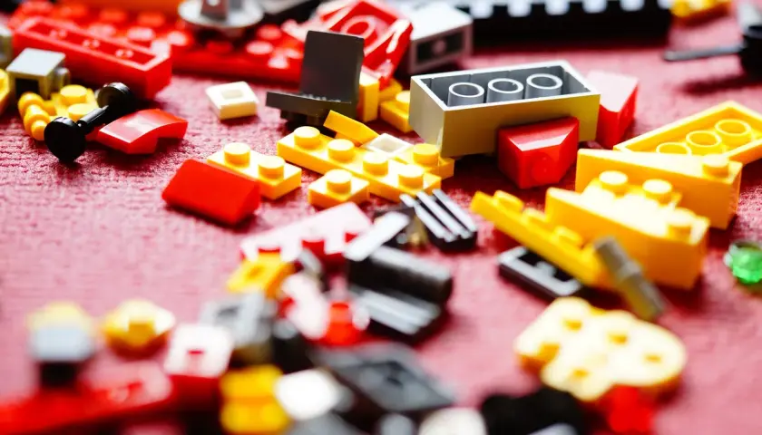 LEGO Mandalorian - coś więcej, niż zabawka dla dzieci i fanów