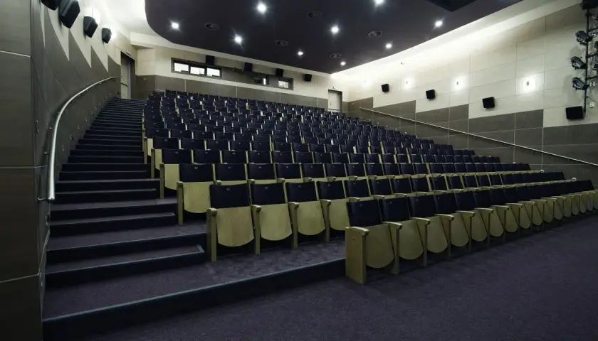 Kino Sierpc - Repertuar i bilety online