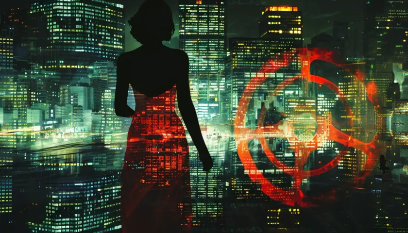 Femme Fatale: Dlaczego to niedoceniony thriller Briana De Palmy?