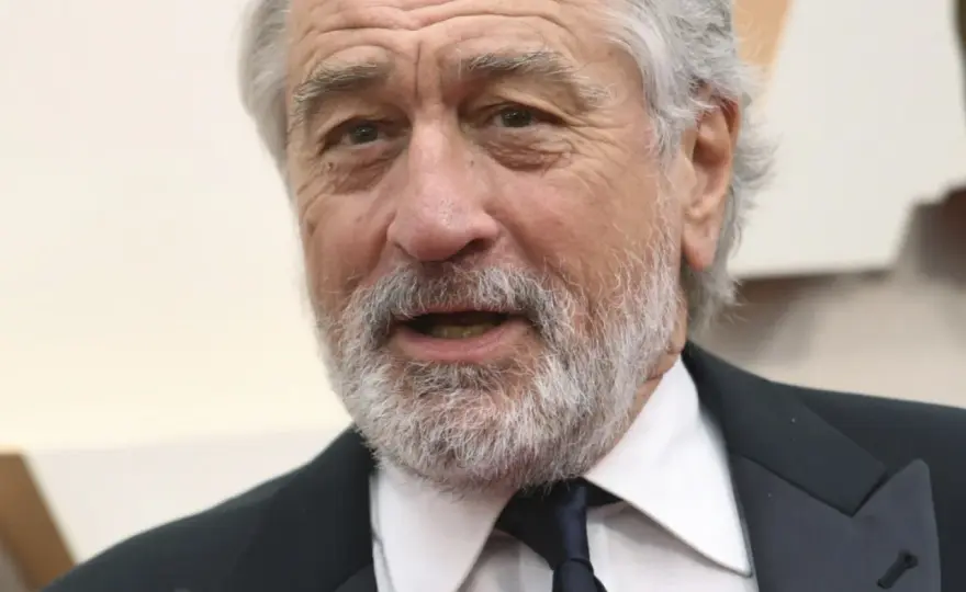 Robert De Niro: Oszałamiający majątek i zarobki gwiazdy kina