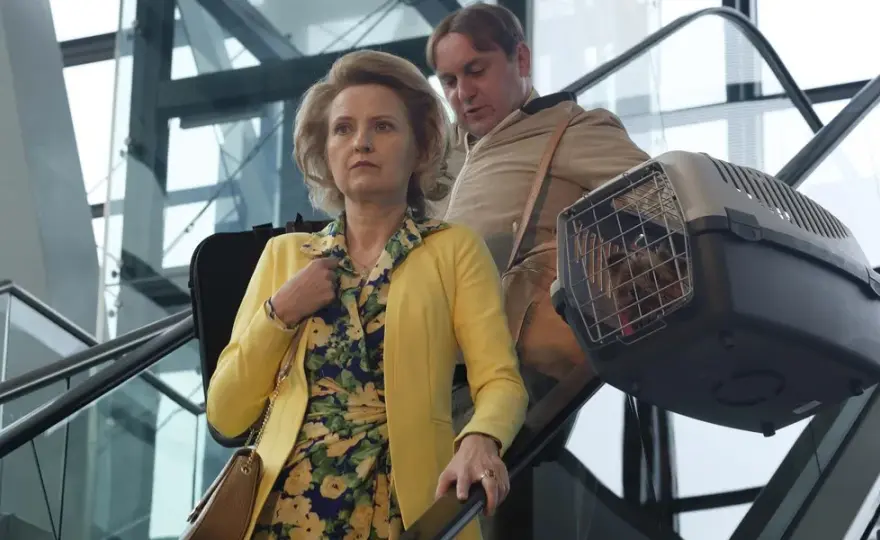 Gdzie kręcono film teściowie 2? Odkryj zaskakujące lokalizacje